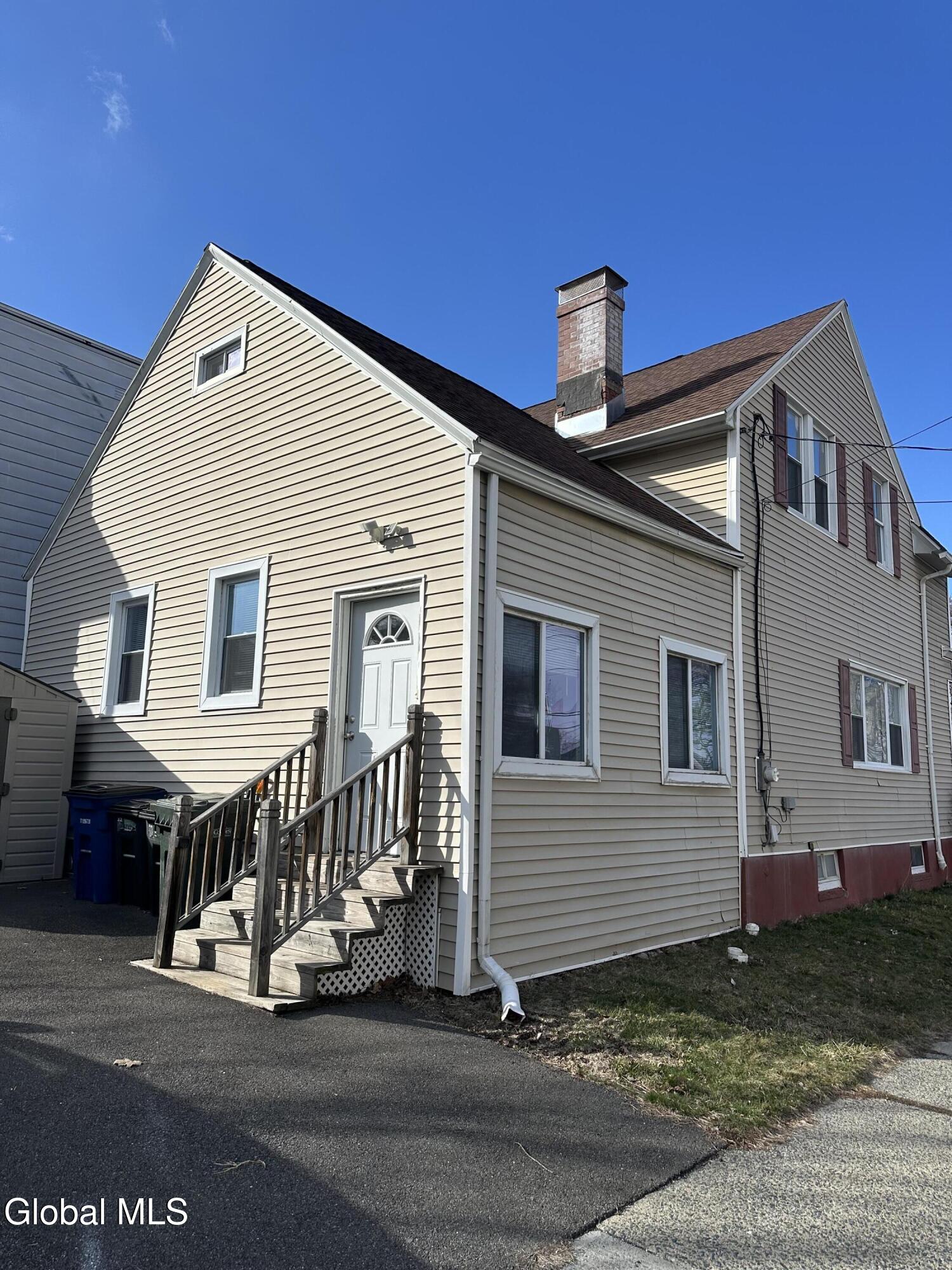 188 Columbia Street Cohoes NY 12047