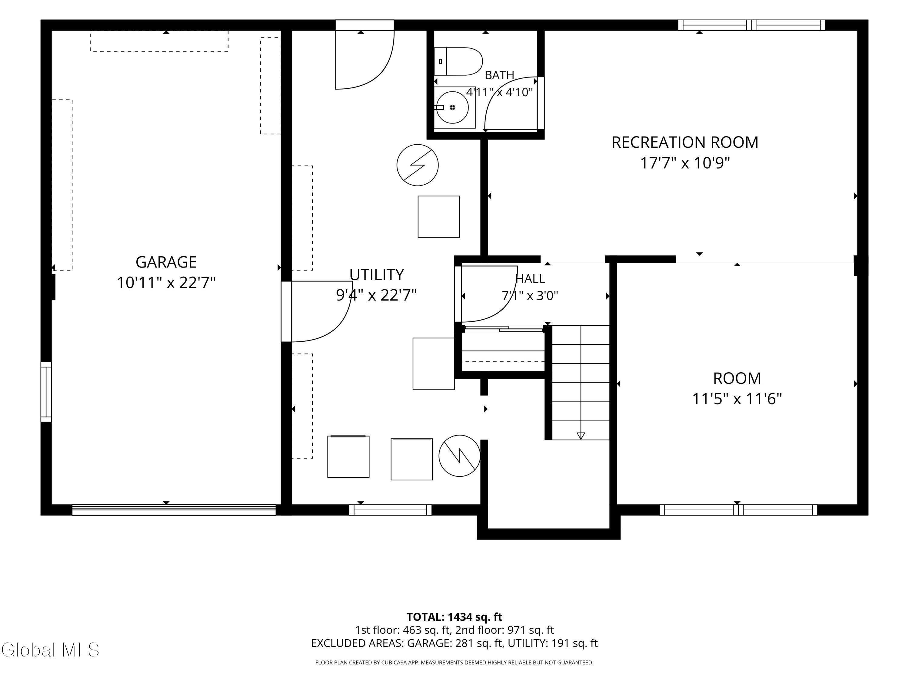 1 Dorsman Drive Clifton Park NY 12065