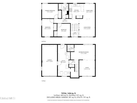 1 Dorsman Drive Clifton Park NY 12065