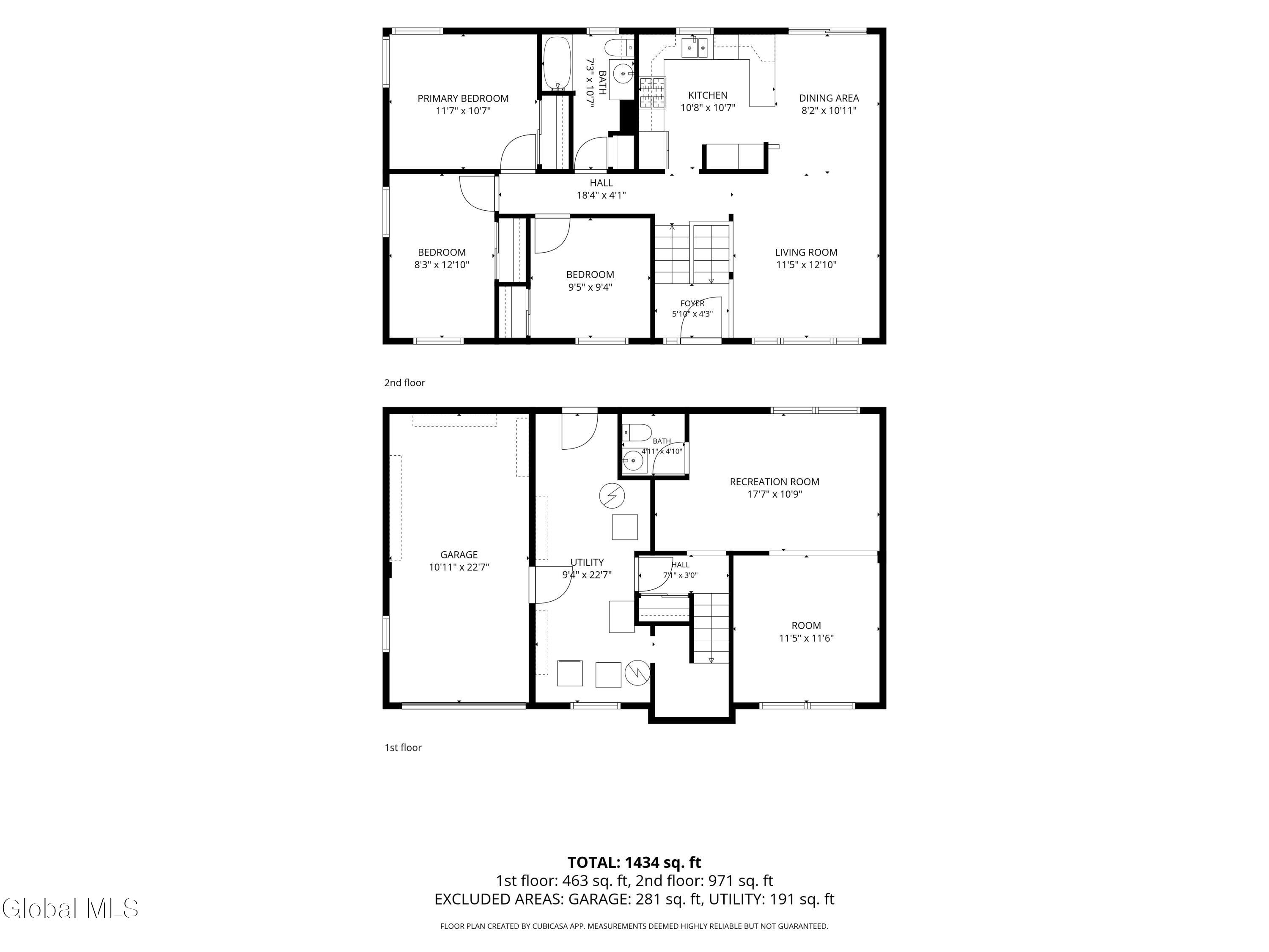 1 Dorsman Drive Clifton Park NY 12065