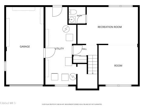 1 Dorsman Drive Clifton Park NY 12065