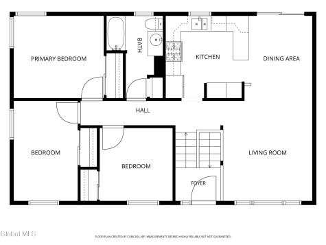1 Dorsman Drive Clifton Park NY 12065