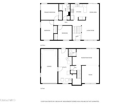 1 Dorsman Drive Clifton Park NY 12065