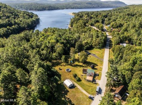 1728 N Shore Road Day NY 12835