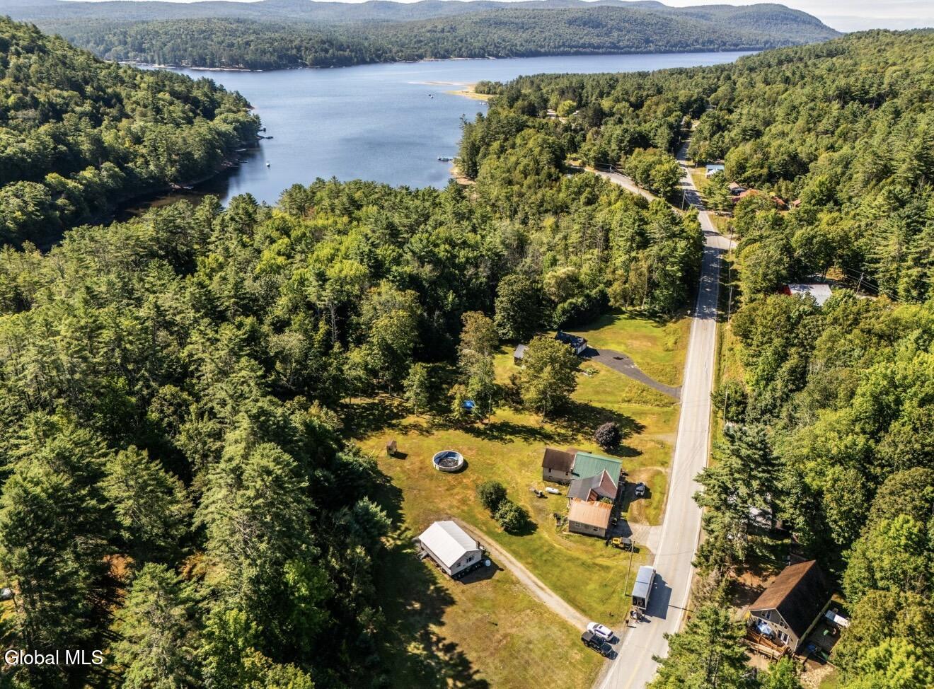 1728 N Shore Road Day NY 12835