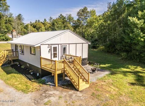 1728 N Shore Road Day NY 12835