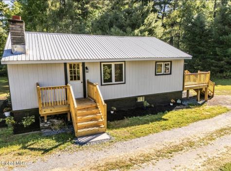1728 N Shore Road Day NY 12835