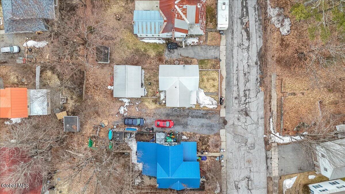 16 Hill Street Lake Luzerne NY 12846