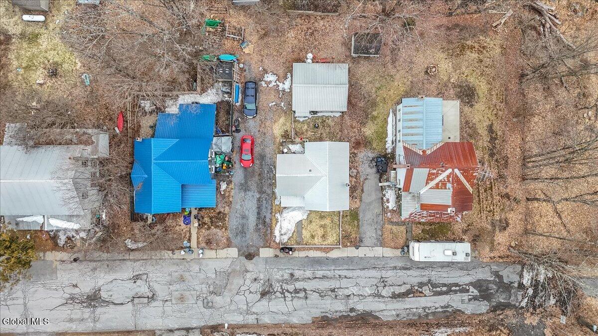 16 Hill Street Lake Luzerne NY 12846