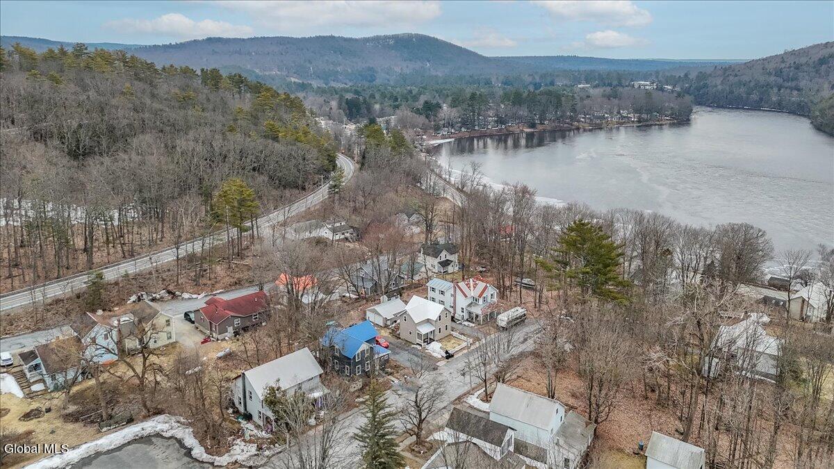 16 Hill Street Lake Luzerne NY 12846