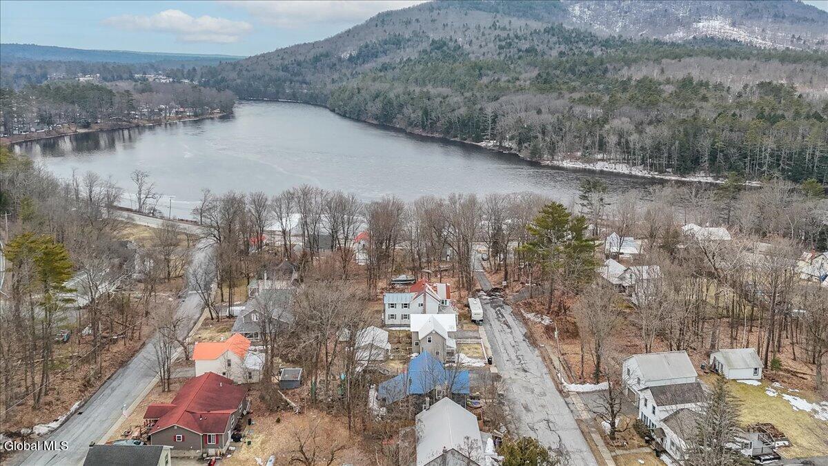 16 Hill Street Lake Luzerne NY 12846
