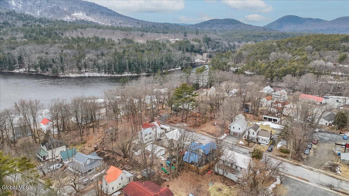 16 Hill Street Lake Luzerne NY 12846
