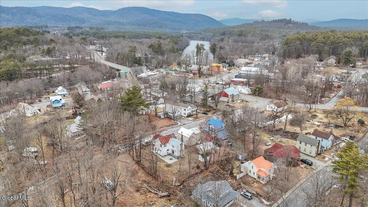 16 Hill Street Lake Luzerne NY 12846