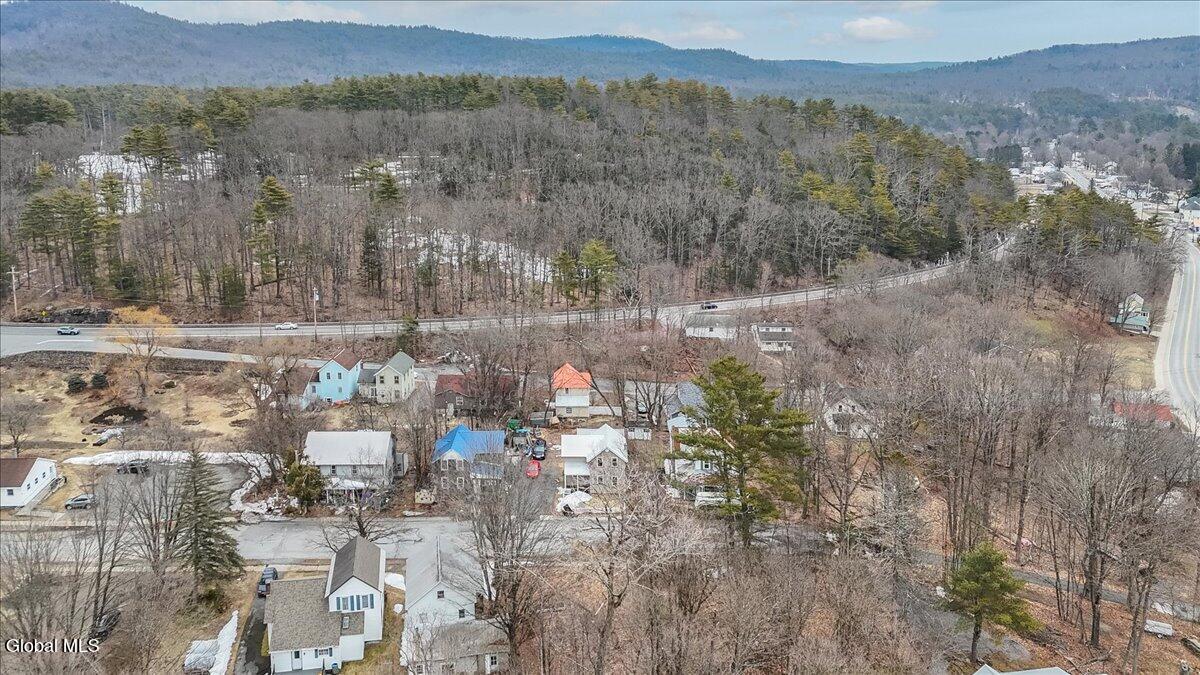 16 Hill Street Lake Luzerne NY 12846