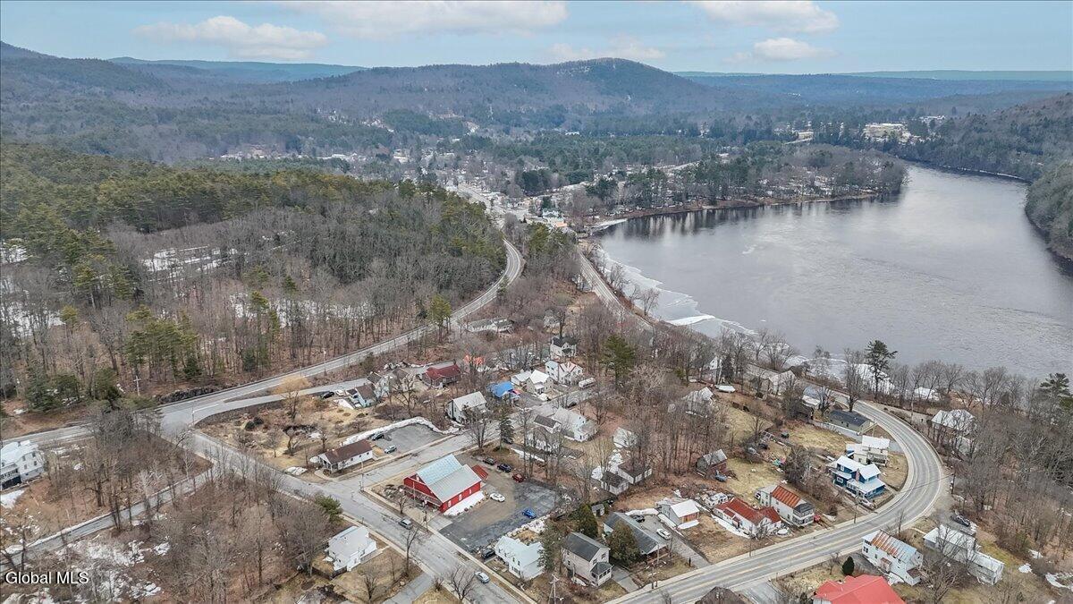 16 Hill Street Lake Luzerne NY 12846