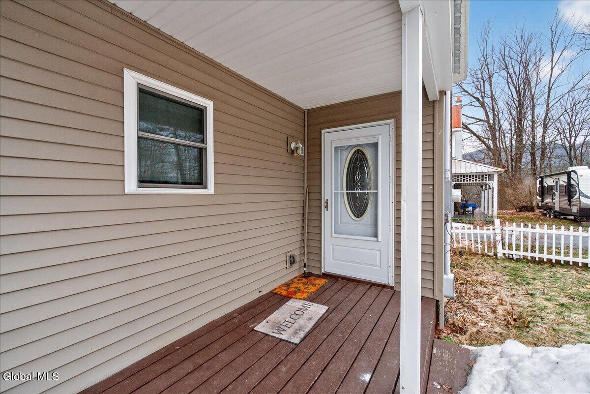 16 Hill Street Lake Luzerne NY 12846