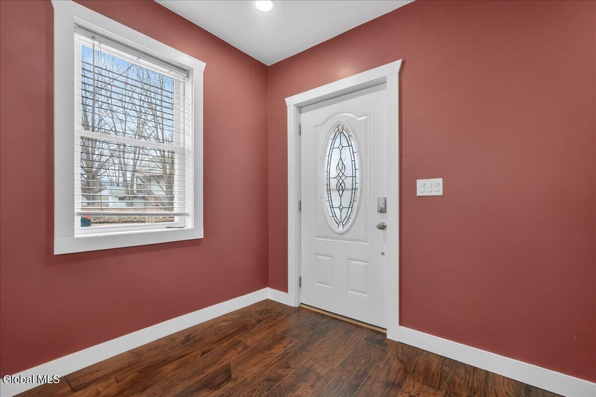 16 Hill Street Lake Luzerne NY 12846