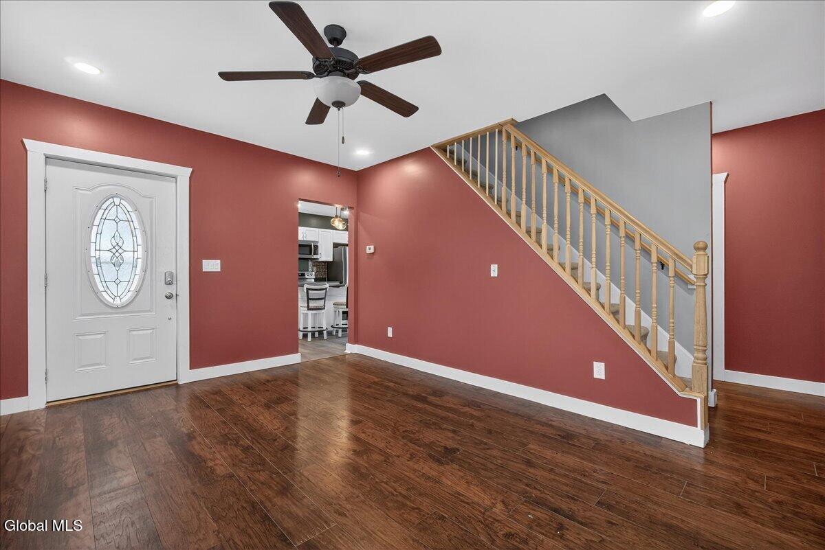 16 Hill Street Lake Luzerne NY 12846