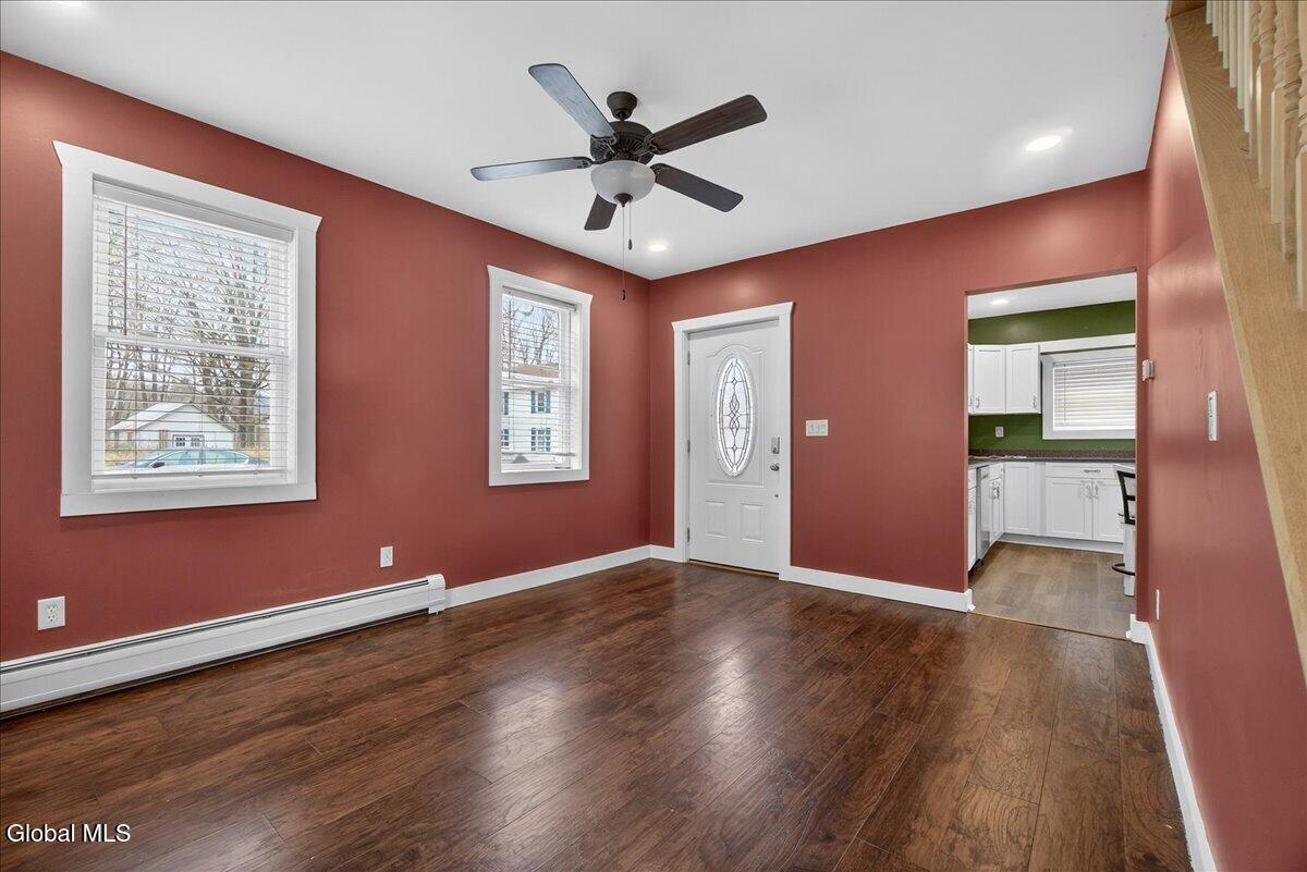 16 Hill Street Lake Luzerne NY 12846
