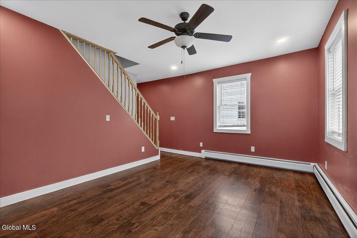 16 Hill Street Lake Luzerne NY 12846