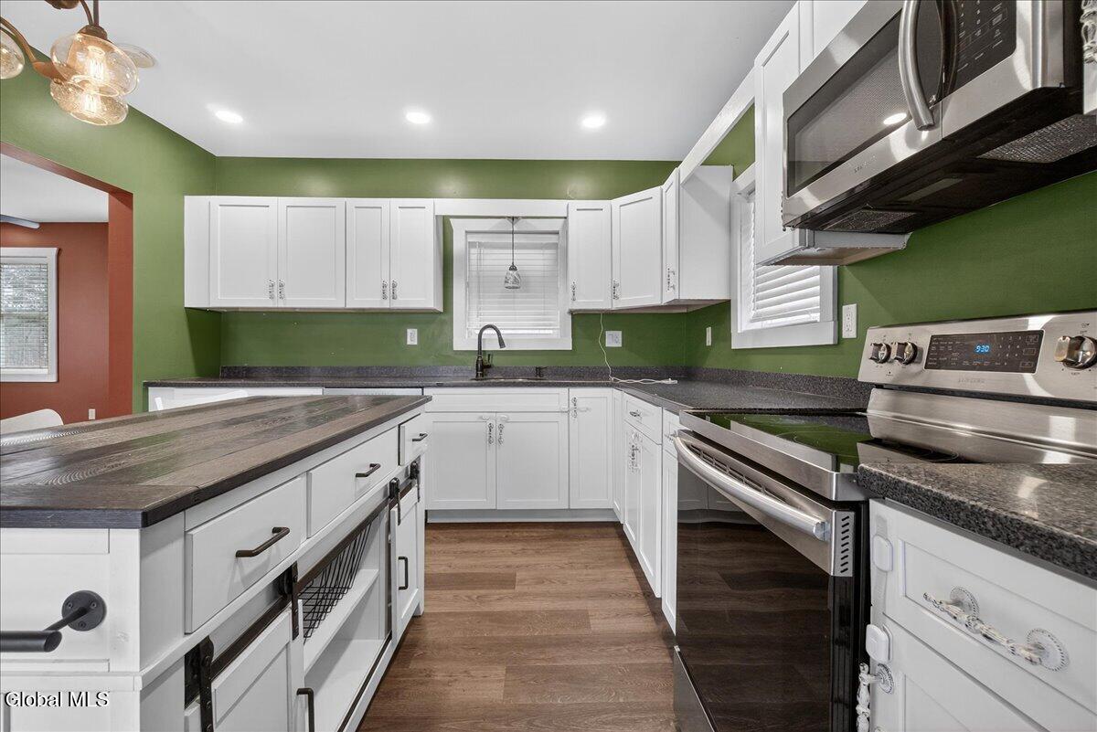 16 Hill Street Lake Luzerne NY 12846