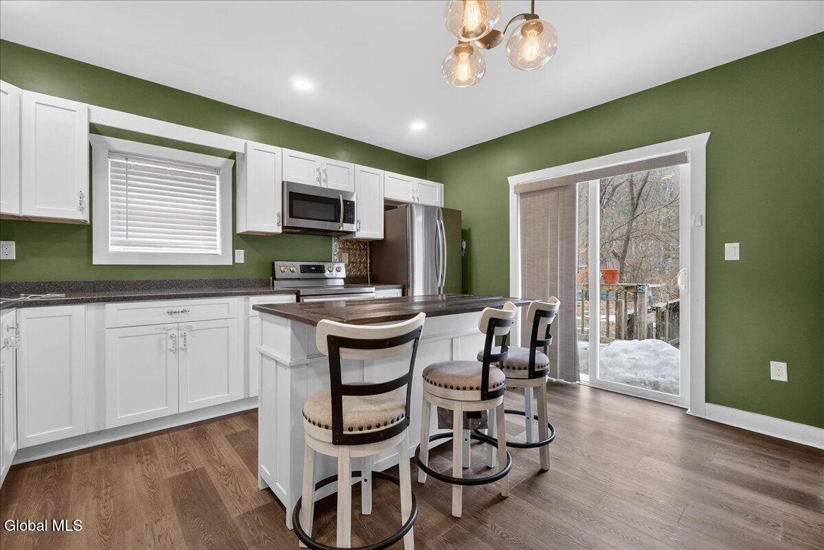 16 Hill Street Lake Luzerne NY 12846