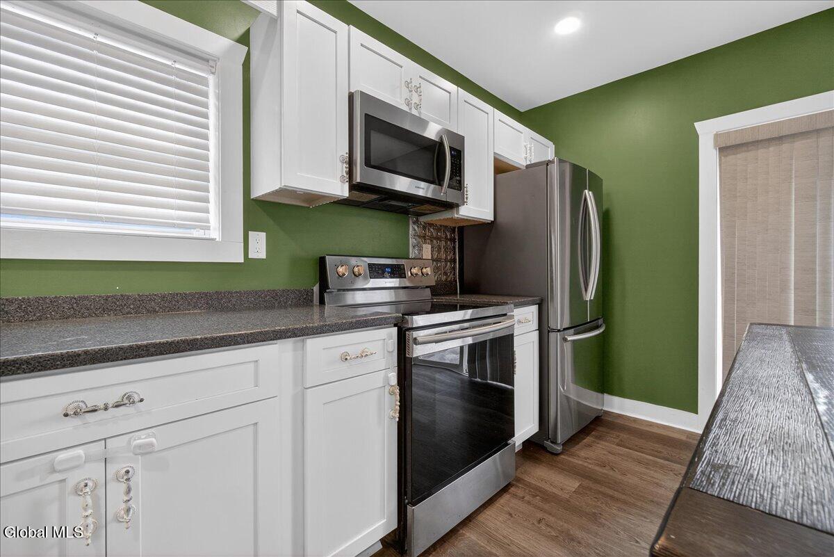 16 Hill Street Lake Luzerne NY 12846