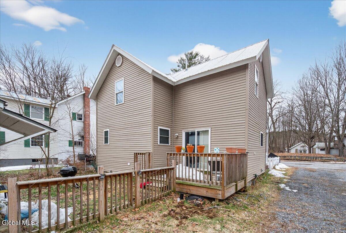 16 Hill Street Lake Luzerne NY 12846