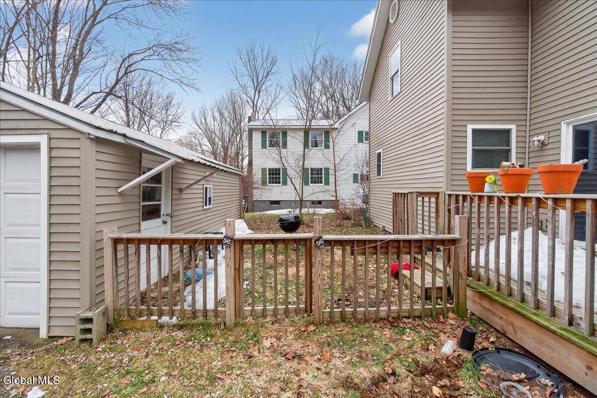 16 Hill Street Lake Luzerne NY 12846