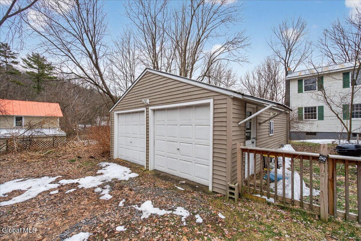 16 Hill Street Lake Luzerne NY 12846