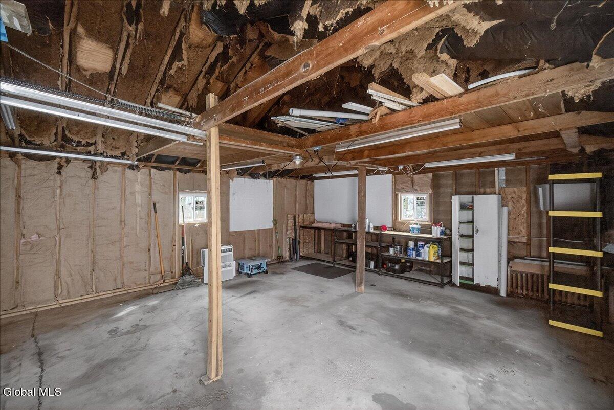 16 Hill Street Lake Luzerne NY 12846