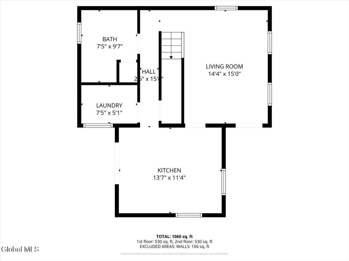 16 Hill Street Lake Luzerne NY 12846