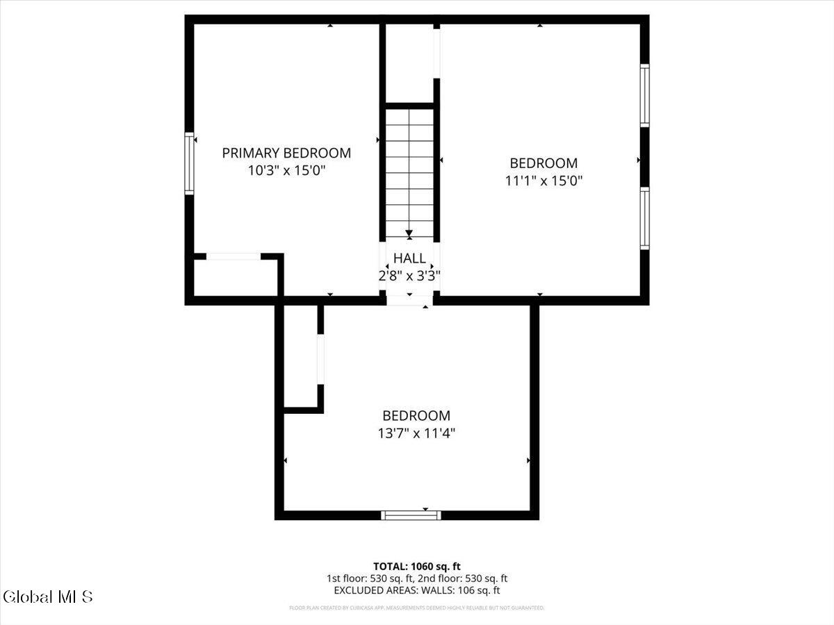 16 Hill Street Lake Luzerne NY 12846