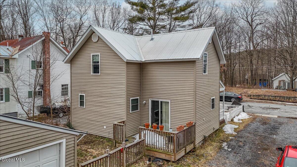 16 Hill Street Lake Luzerne NY 12846