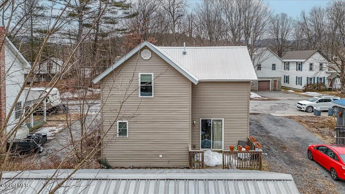 16 Hill Street Lake Luzerne NY 12846