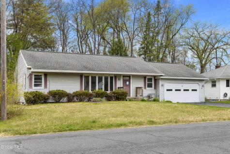10 Leto Road Albany NY 12203