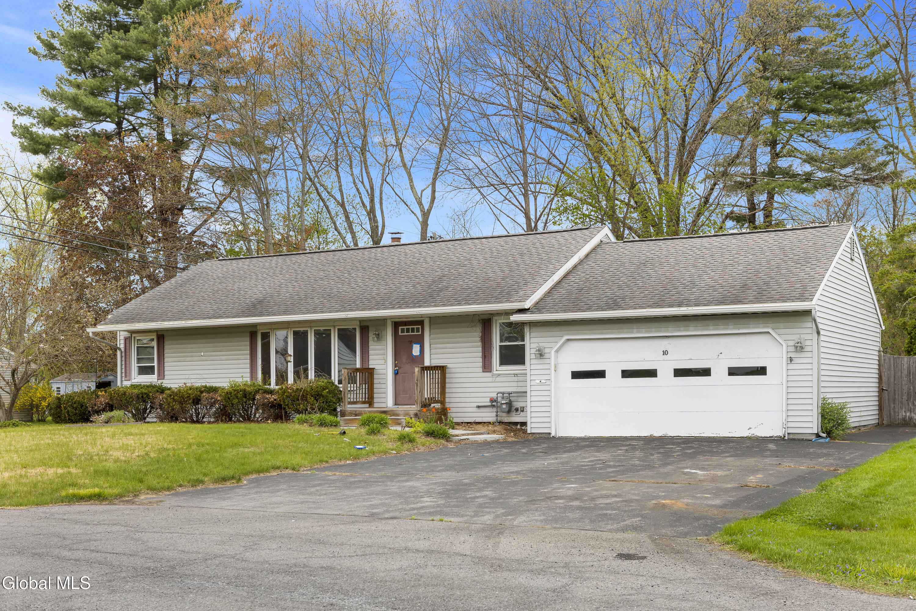 10 Leto Road Albany NY 12203