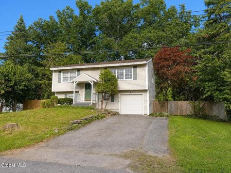 31 Northway Court Saratoga Springs NY 12866