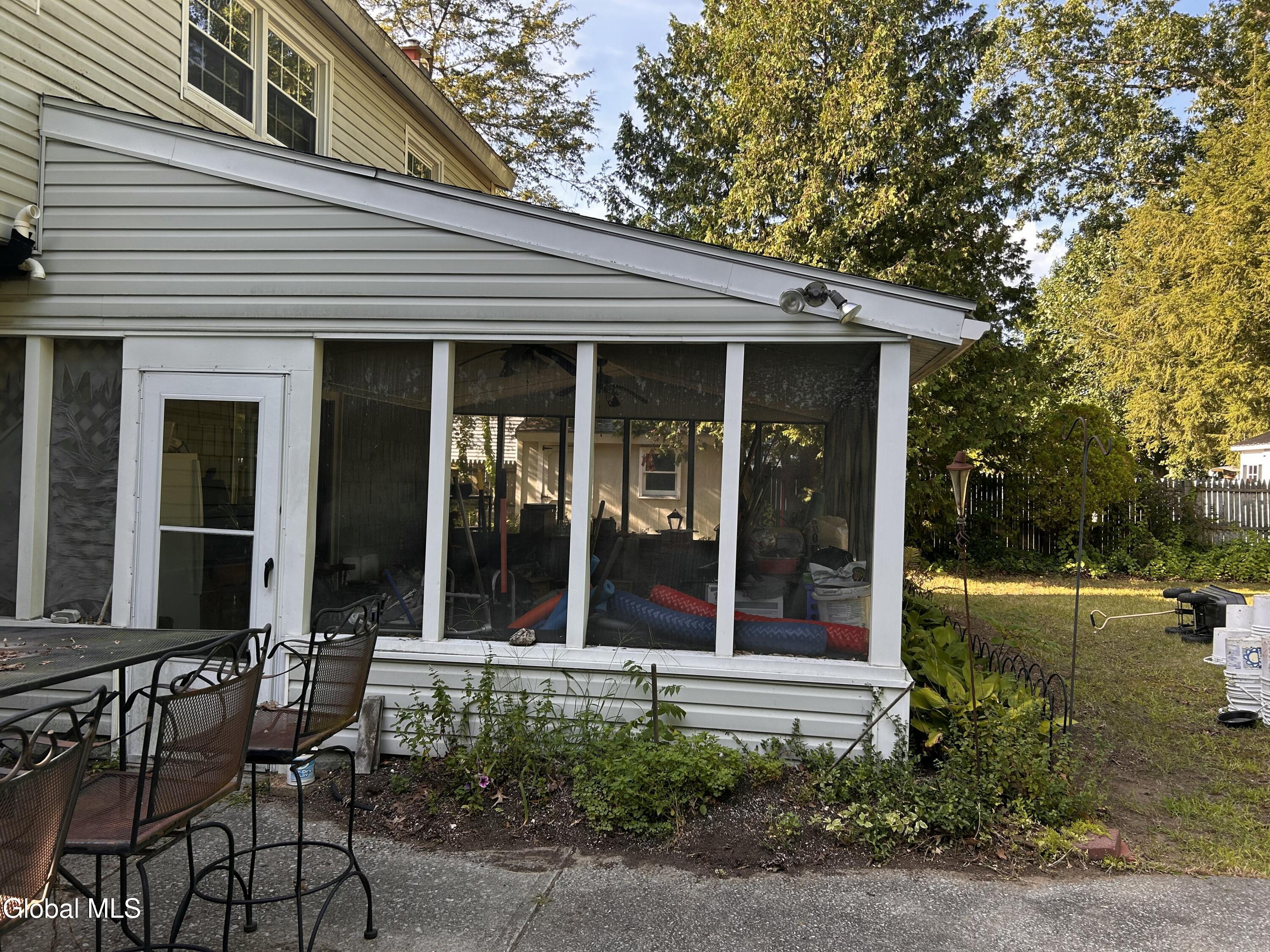 31 Northway Court Saratoga Springs NY 12866