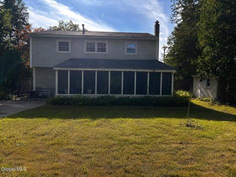 31 Northway Court Saratoga Springs NY 12866