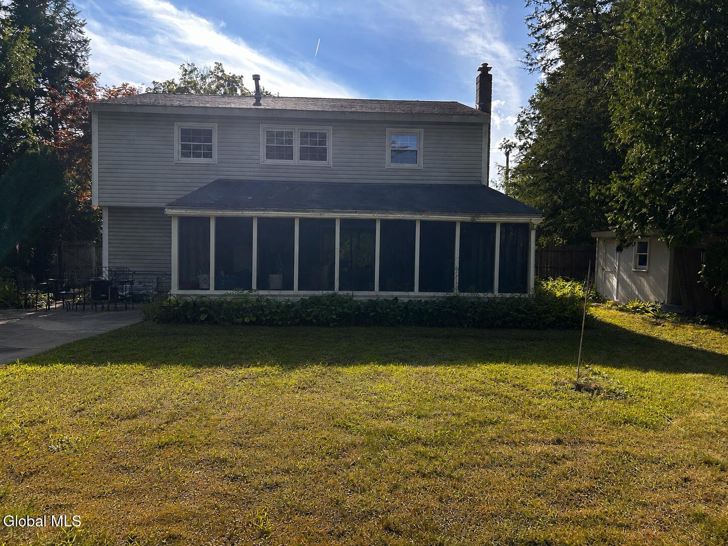 31 Northway Court Saratoga Springs NY 12866