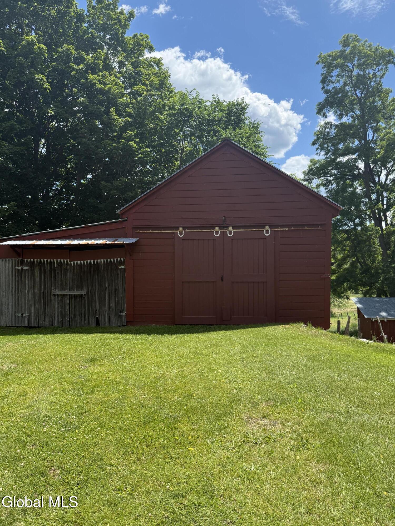 8384 New York 22 Granville NY 12832