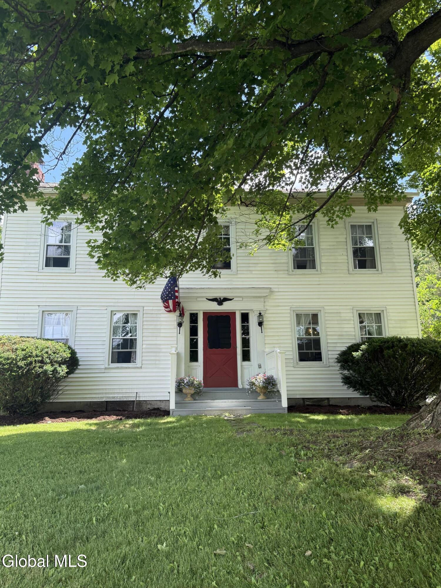 8384 New York 22 Granville NY 12832