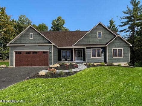 11 Huna Way Lake George NY 12845