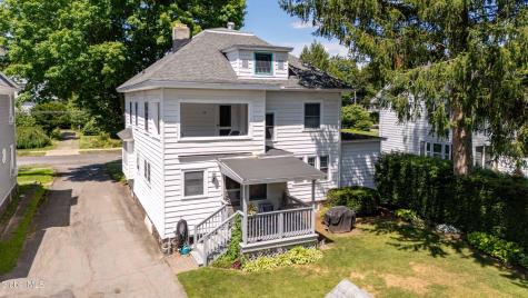 82 Oakland Avenue Gloversville NY 12078