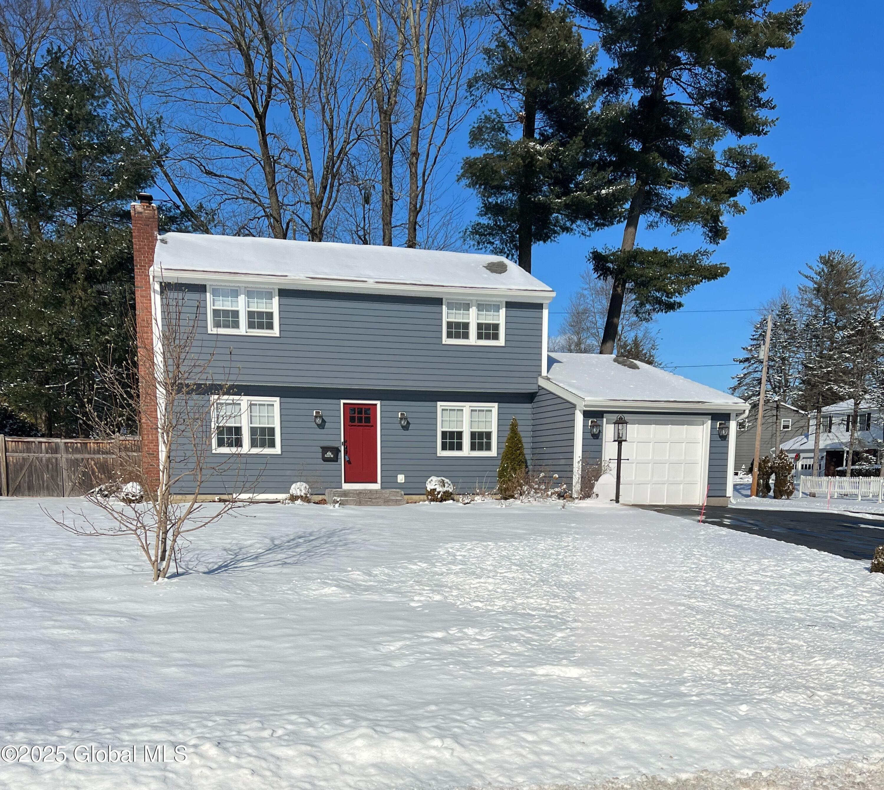 496 Huron Road Delmar NY 12054