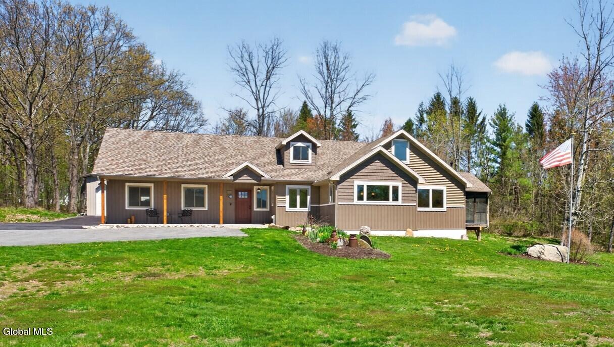 111 Pond Hill Lane Altamont NY 12009