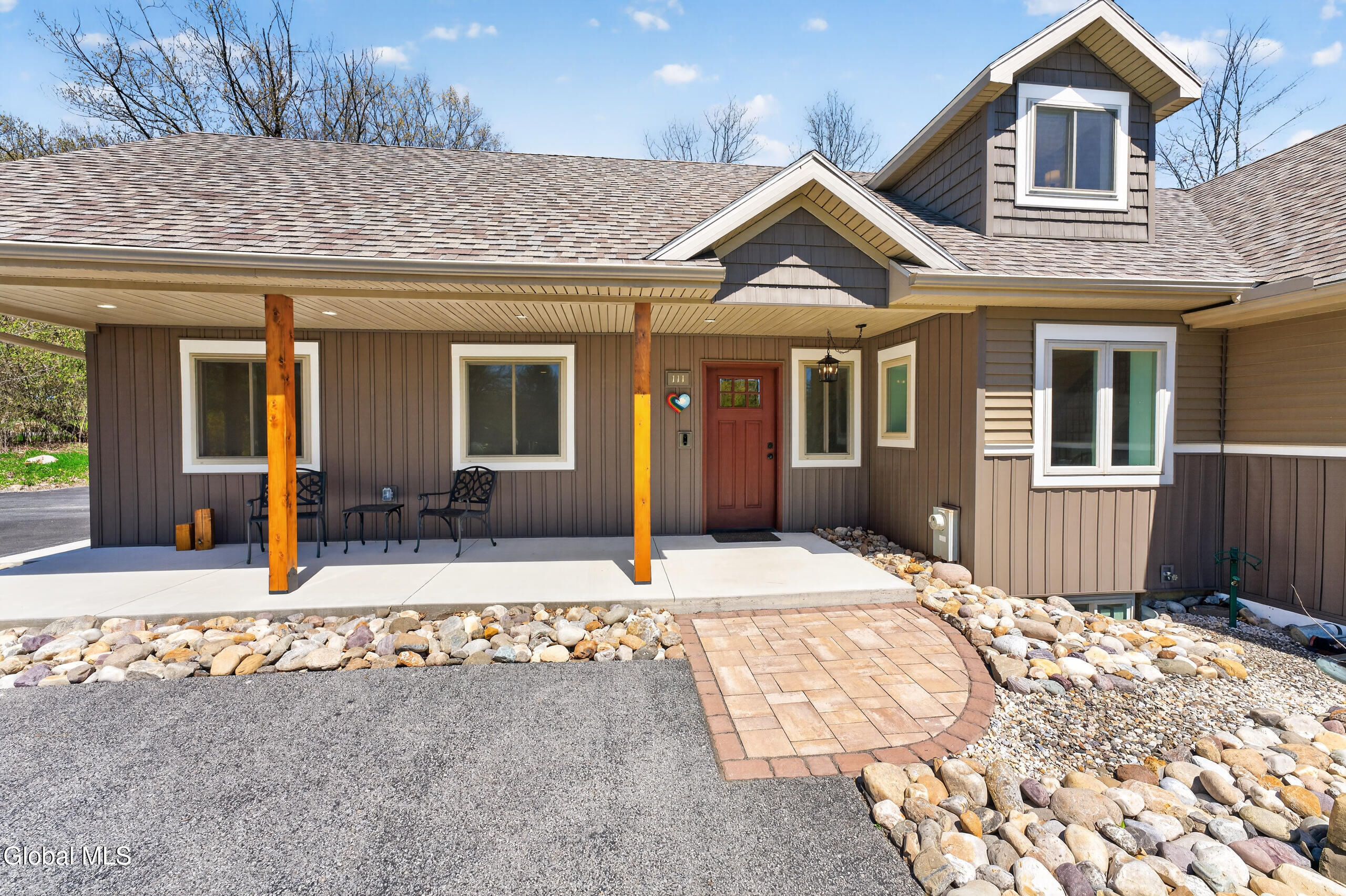 111 Pond Hill Lane Altamont NY 12009