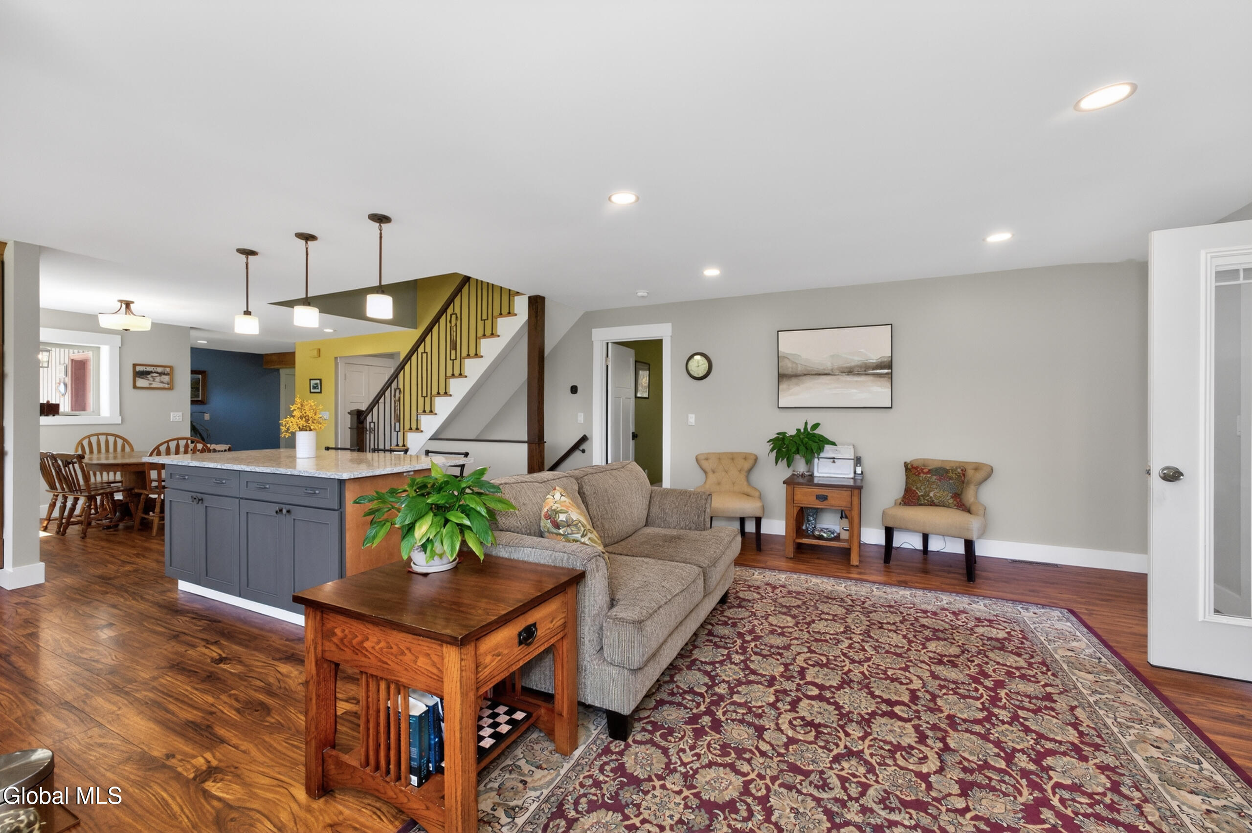 111 Pond Hill Lane Altamont NY 12009