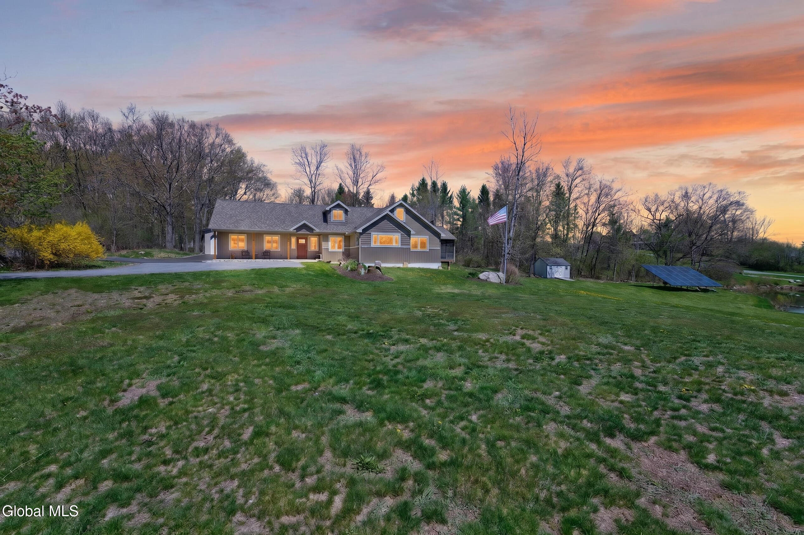 111 Pond Hill Lane Altamont NY 12009